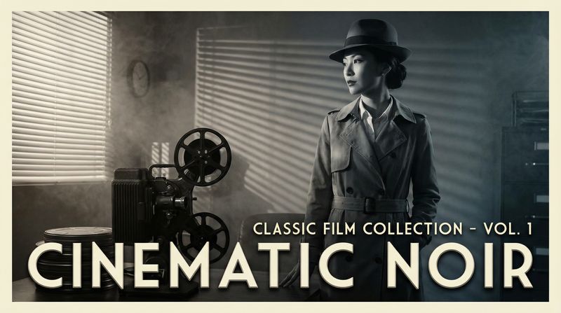 暗网禁区悬疑场景